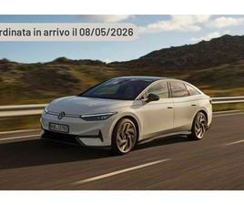 VOLKSWAGEN ID.7 PRO S EDITION PLUS