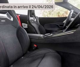 MERCEDES SL SL 43 AMG 43 AMG PREMIUM PLUS