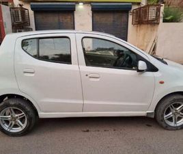 SUZUKI A-STAR MARUTI SUZUKI A-STAR VXI AT 2013