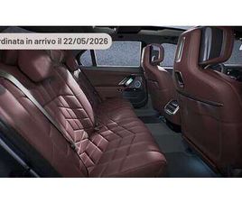 XDRIVE 60 MSPORT PRO