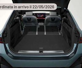 BMW SERIE 5 TOURING 540D XDRIVE 540D 48V XDRIVE TOURING MSPORT