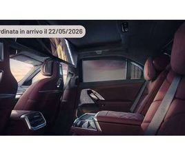 EDRIVE 50 MSPORT PRO