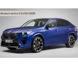 BMW IX2 EDRIVE 20 EDRIVE 20 MSPORT