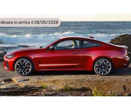 430I XDRIVE COUPÉ MSPORT