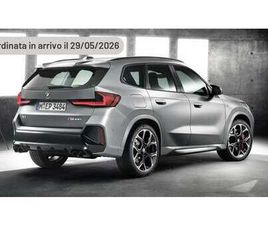 BMW X1 M35I XDRIVE