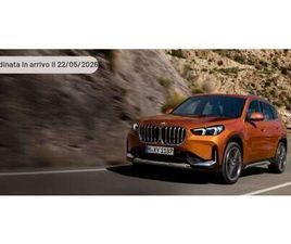 BMW X1 XDRIVE 23I XDRIVE 23I MSPORT PRO
