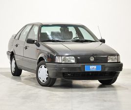 PASSAT 1800I GL TAGLIANDATA EPOCA