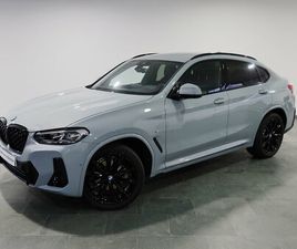 XDRIVE20D XLINE 140 KW (190 CV)