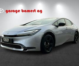 PRIUS 2.0 PLUG-IN-HYBRID PREMIUM