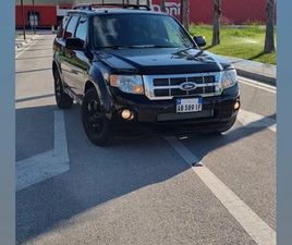 FORD ESCAPE 2010