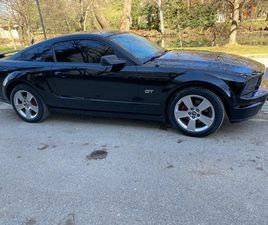 FORD GT 🔴 SHITETT 🔴