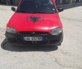 SHITET FORD ESCORT 1.8 NAFT 2003