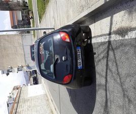 FORD KA 1000 EURO
