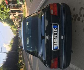 OKAZION FORD ARSYE EMIGRIMI