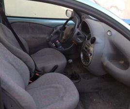 SHITET FORD GAZ BENZIN