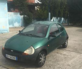 FORD KA 1.2