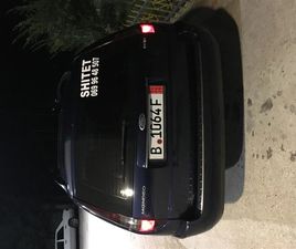 FORD MONDEO ENDURA 2.0