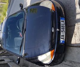 SHES FORD KA VTI 2003