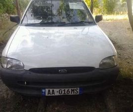 FORD ESCORT FORD ESCORT DIZEL