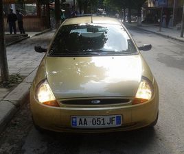 FORD KA 1.3 2000