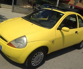 FORD KA OKAZION