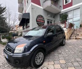 FORD FOCUS SHITET PER ARSYE MOSPERDORIMI