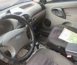 ВАЗ 1119 КАЛИНА 2008