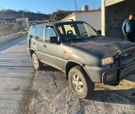 FORD MAVERICK FORISTRADE