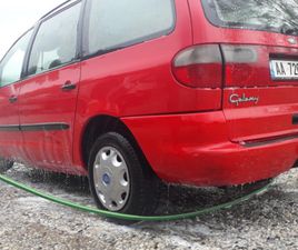 FORD GALAXY VITI 2000 OKAZION