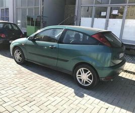 FORD FOCUS OKAZION SHITET FORD FOKUS TDI INJEKTOR MEKANIK