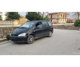 FORD GALAXY FORD GALAXY