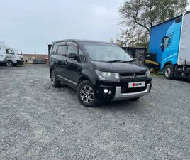 MITSUBISHI DELICA ПРОДАЖА MITSUBISHI DELICA D:5, 2015 ГОД ВО ВЛАДИВОСТОКЕ