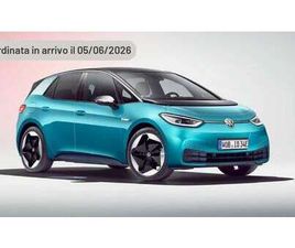 VOLKSWAGEN ID.3 PURE EDITION PLUS