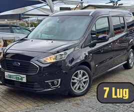 FORD TOURNEO CONNECT GRAND 1.5 TDCI TITANIUM