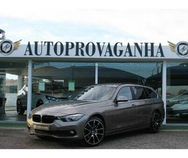 318 D TOURING ADVANTAGE AUTO