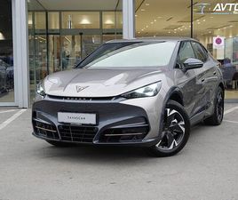 CUPRA TAVASCAN EDURANCE FIRST EDITION