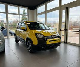 PANDINA CROSS 1.0 70CV HYBRID