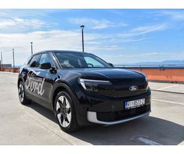 FORD EXPLORER EXPLORER BEV PREMIUM 286KS RWD ER 77KWH *DEMO VOZILO*, 2025 GOD.