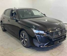 308 3ª SERIE 308 BLUEHDI 130 S&S EAT8 ALLURE