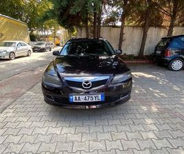 OKAZION MAZDA 6