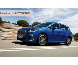 BMW SERIE 2 ACTIVE TOURER 230E XDRIVE 230E XDRIVE ACTIVE TOURER MSPORT