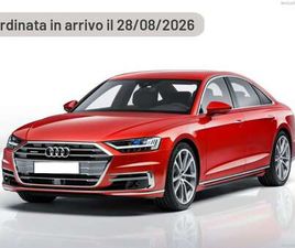 50 TDI 3.0 QUATTRO TIPTRONIC