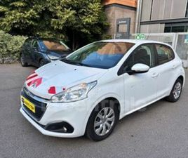 GENERATION2 1.5 BLUEHDI 100 S&S ACTIVE BUSINESS 5P