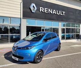 RENAULT ZOE INTENS R110