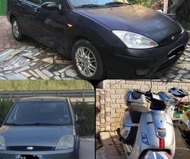 FORD AEROSTAR 👍OKAZION NDRROHEN 👍