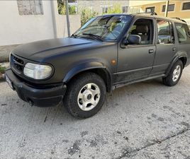SHITET FORD EXPLORER 2 VITI 2000
