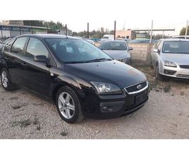 SHITET CC 1.6 TDCI 2007