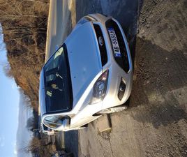 FORD FOCUS FORD FOKUS 1.6 2009
