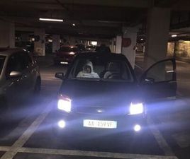 FORD FUSION FORD FUSION