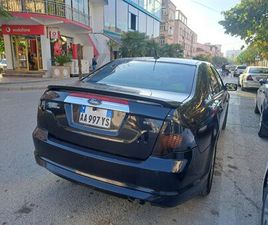 FORD FUSION FORD FUSSION SE 2.5 BENZINE/GAZ, AUTOMATIK,